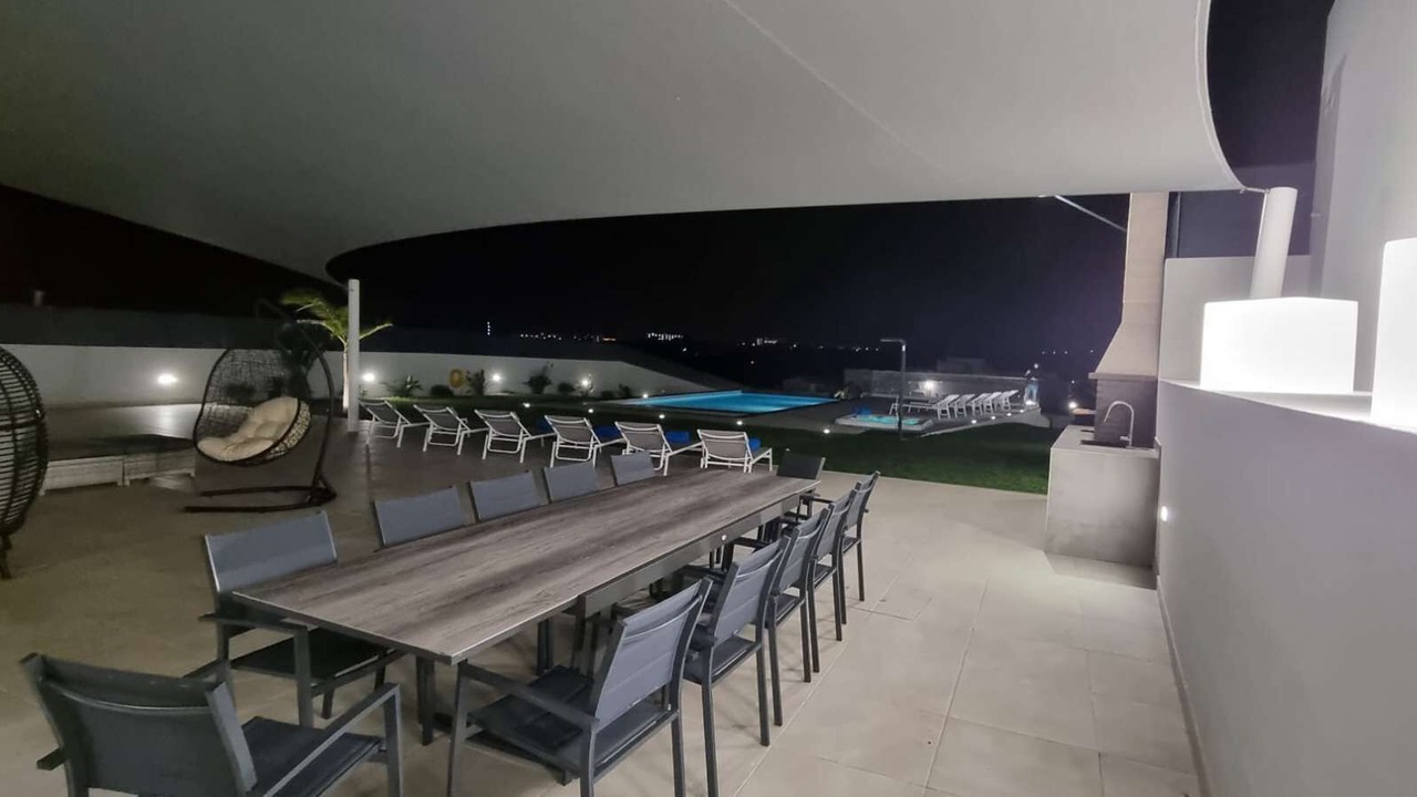 Photo of Outdoor in Olhos D'Agua