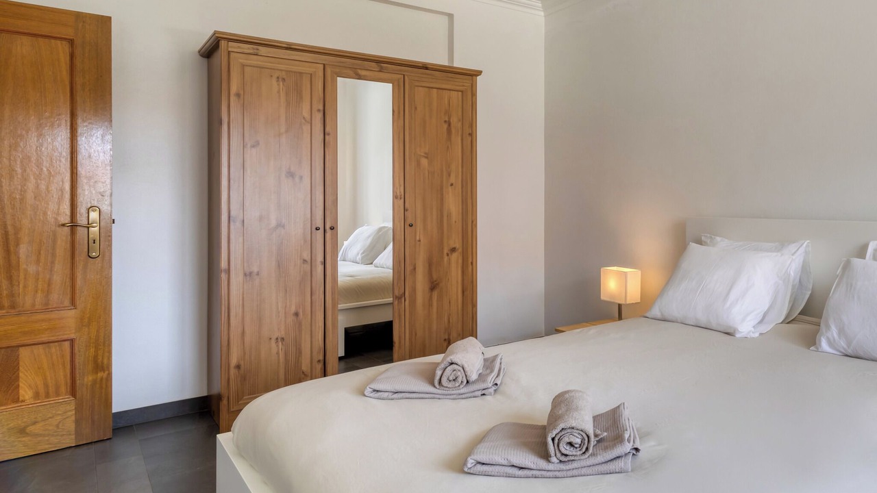 Photo of Bedroom in Ribamar