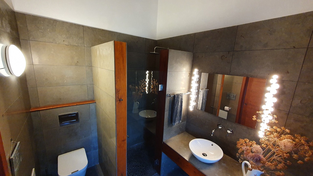 Photo of Bathroom in Corte Vidreiro