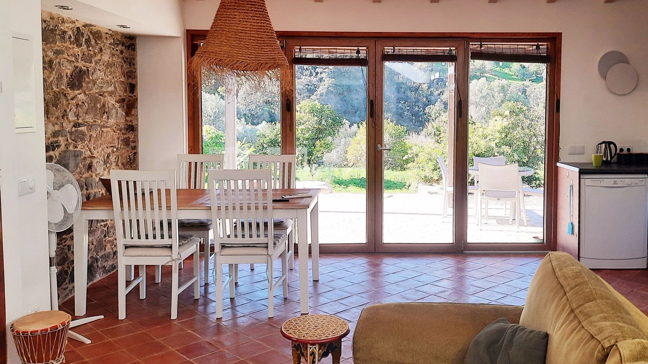 Photo of Livingroom in Corte Vidreiro