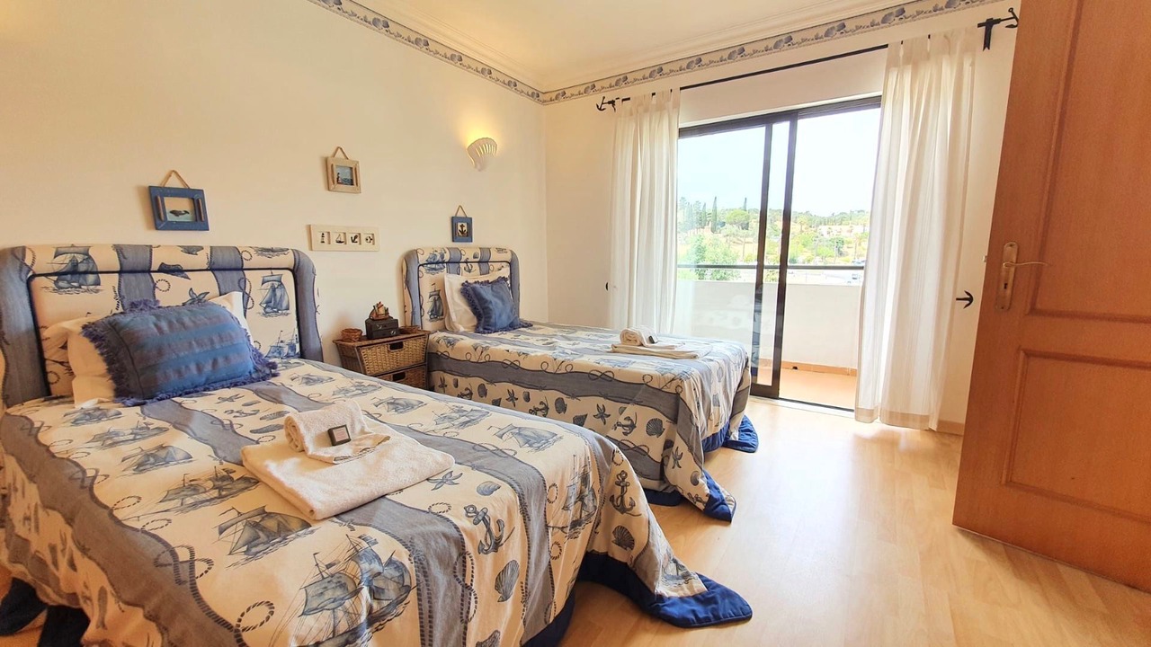 Photo of Bedroom in Urbanizacao dos Calicos
