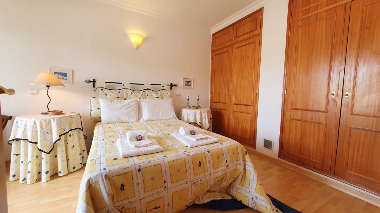 Photo of Bedroom in Urbanizacao dos Calicos