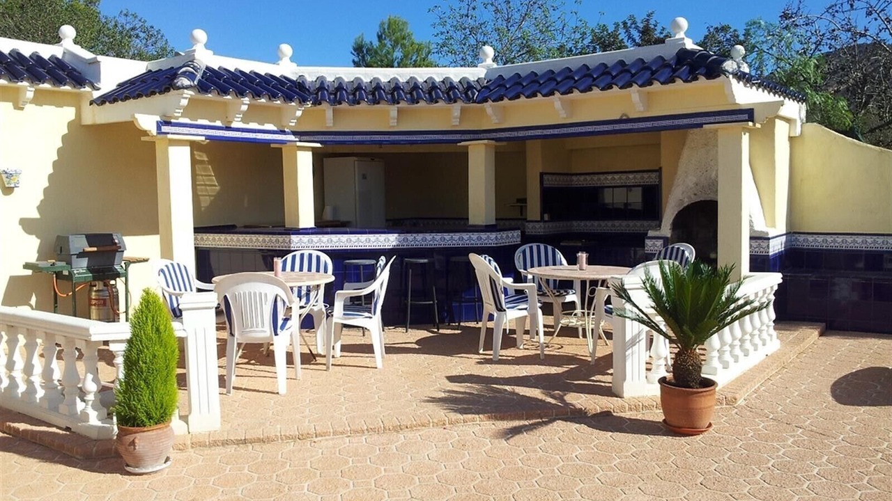 Photo of Outdoor in Benidorm