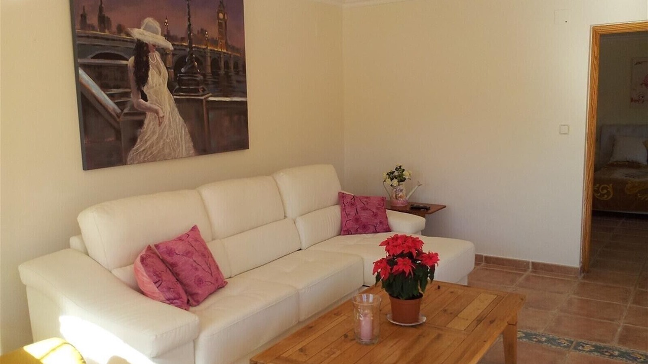 Photo of Livingroom in Benidorm