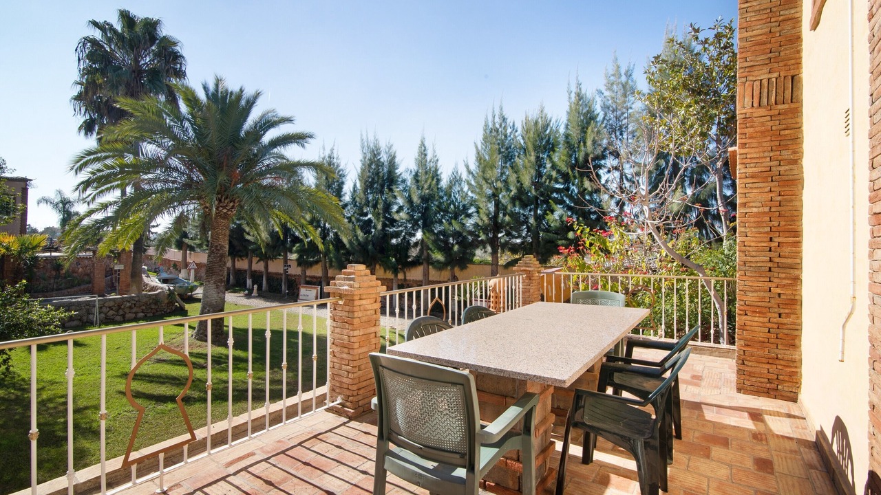 Photo of Outdoor in Monte Raposo