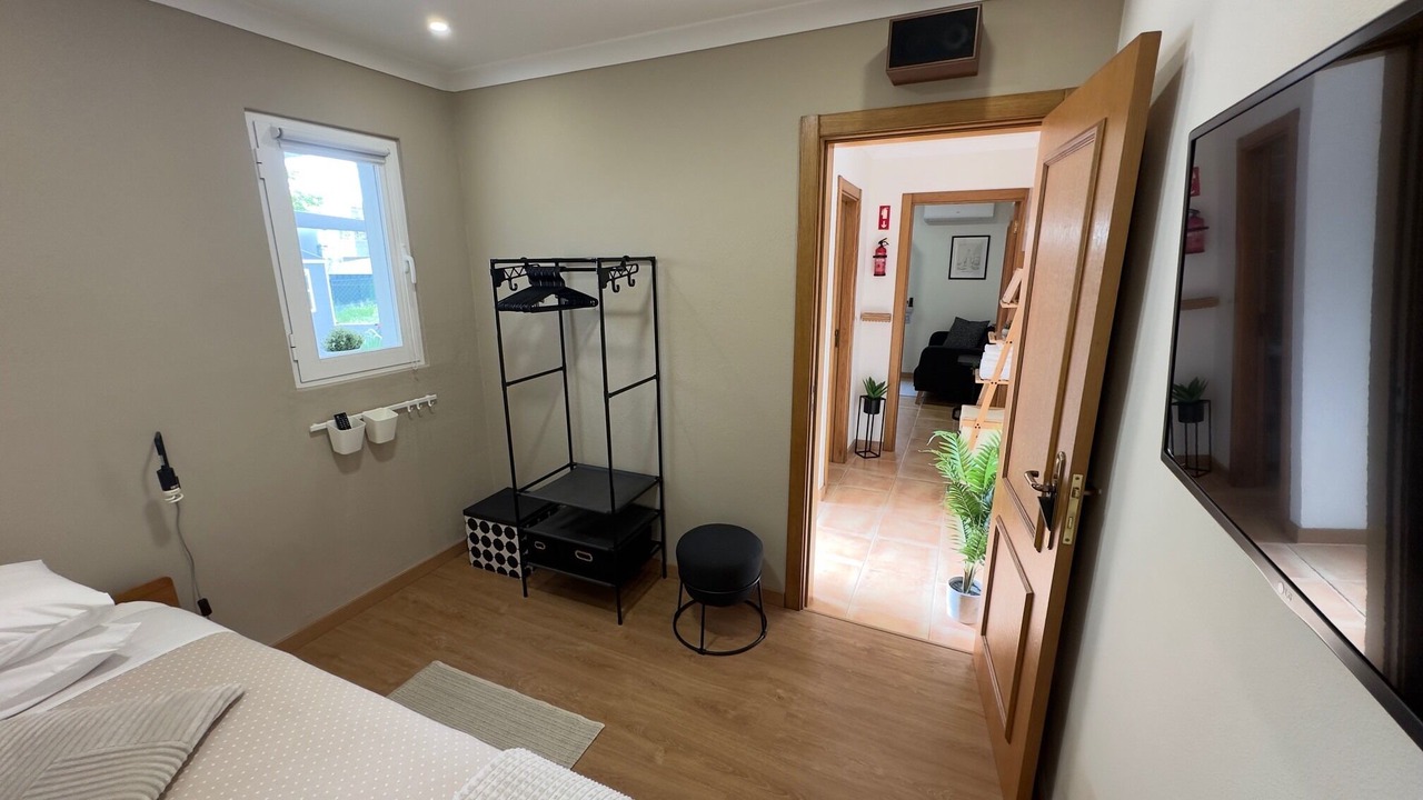 Photo of Bedroom in Olhao