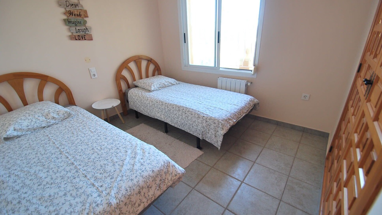 Photo of Bedroom in Villalonga