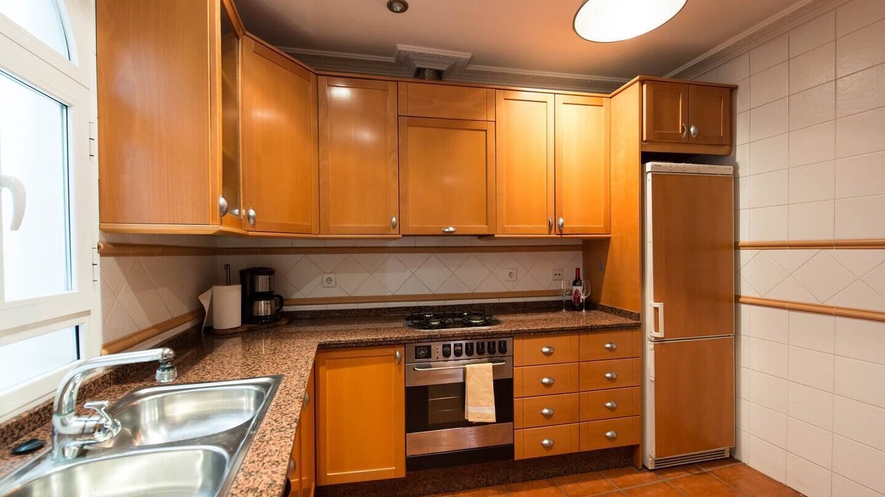 Photo of Kitchen in Barri Vell - Santa Creu