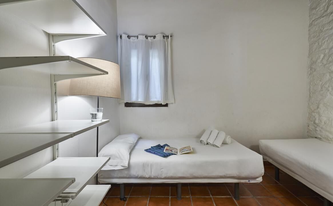Photo of Bedroom in El Raval