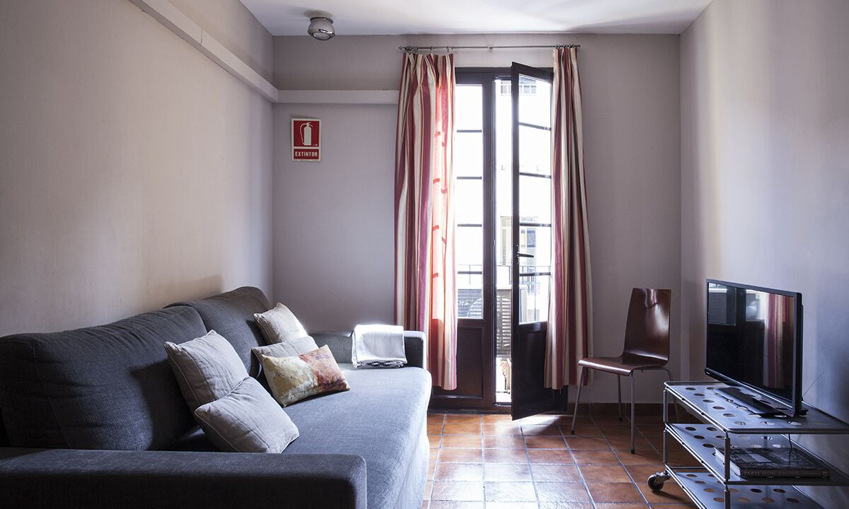Photo of Livingroom in El Raval
