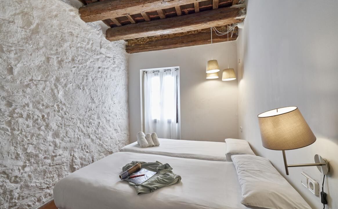 Photo of Bedroom in El Raval
