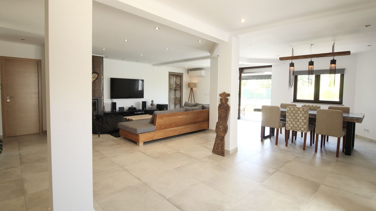 Photo of Livingroom in Alcalar