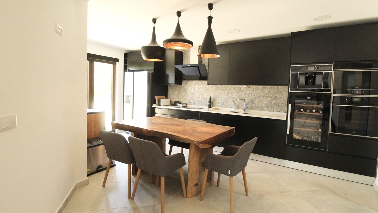 Photo of Kitchen in Alcalar