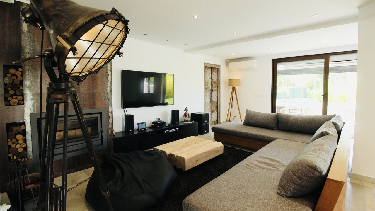 Photo of Livingroom in Alcalar
