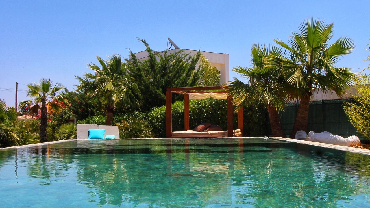 Photo of Outdoor in Alcalar