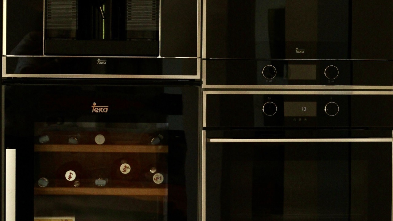 Photo of Kitchen in Alcalar