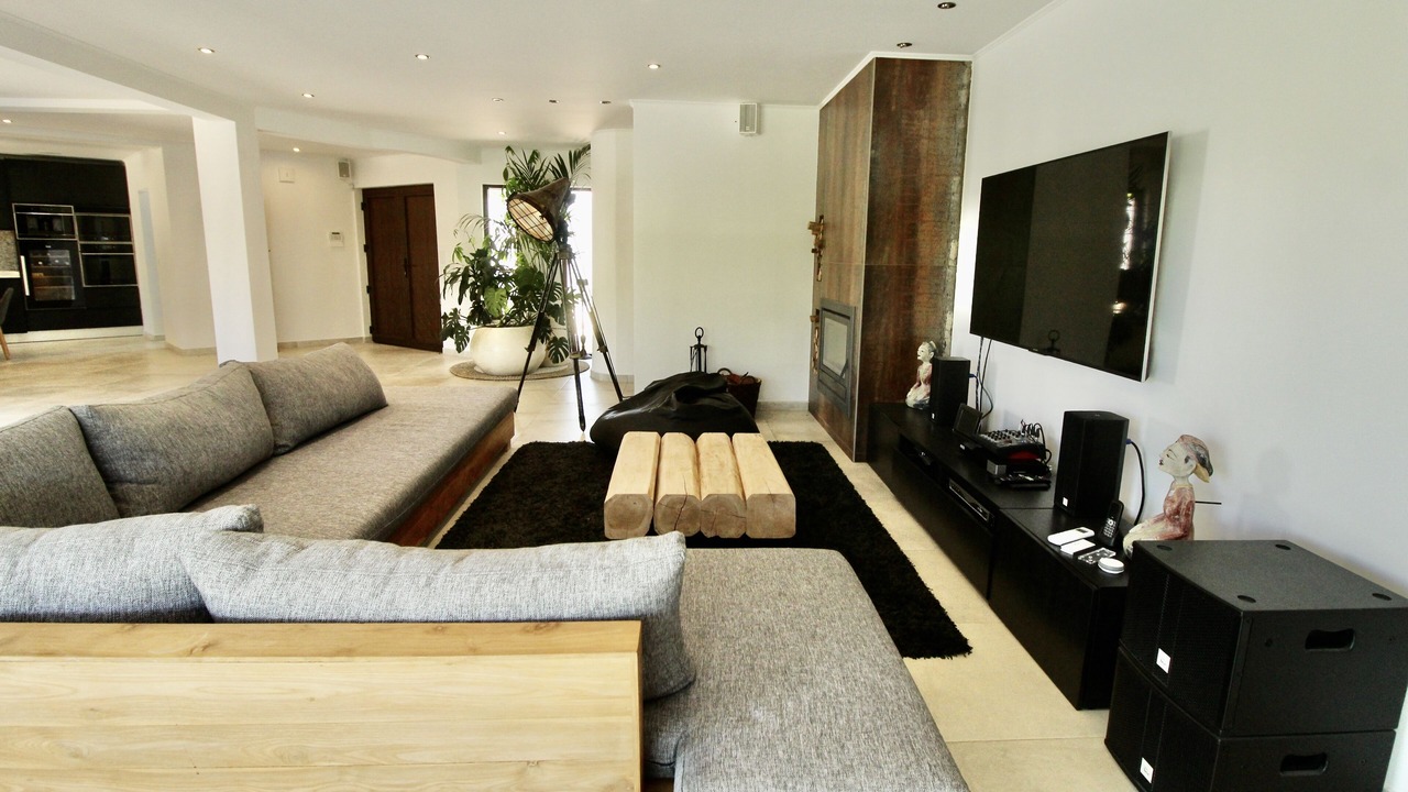 Photo of Livingroom in Alcalar