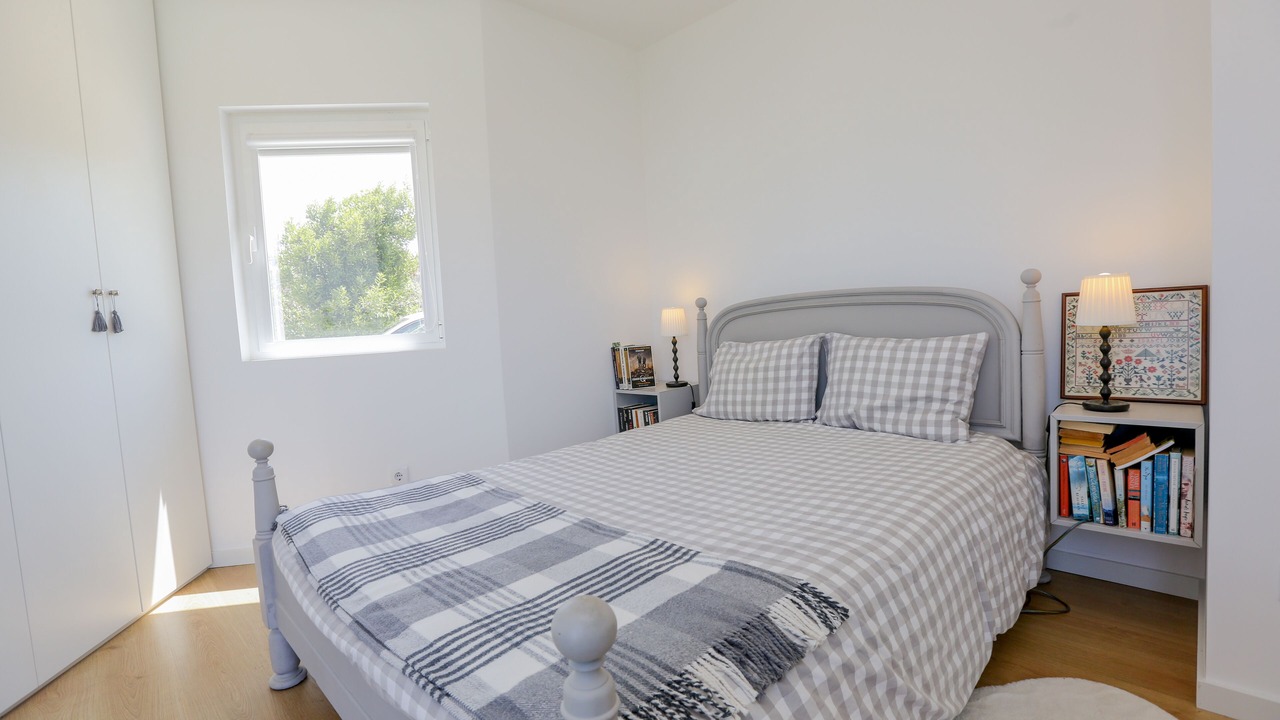 Photo of Bedroom in Ericeira