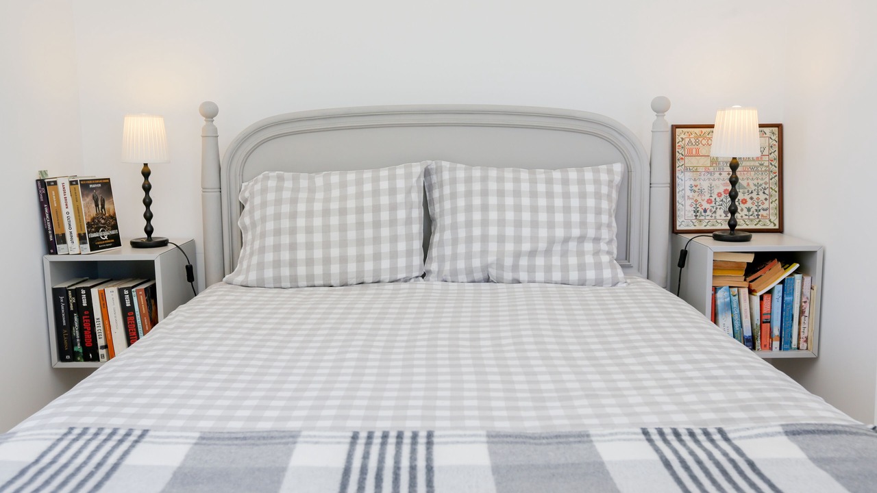 Photo of Bedroom in Ericeira