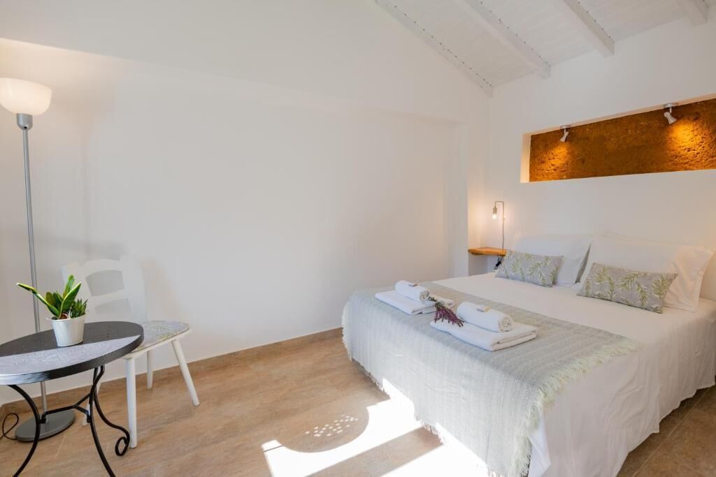 Photo of Bedroom in Cercal