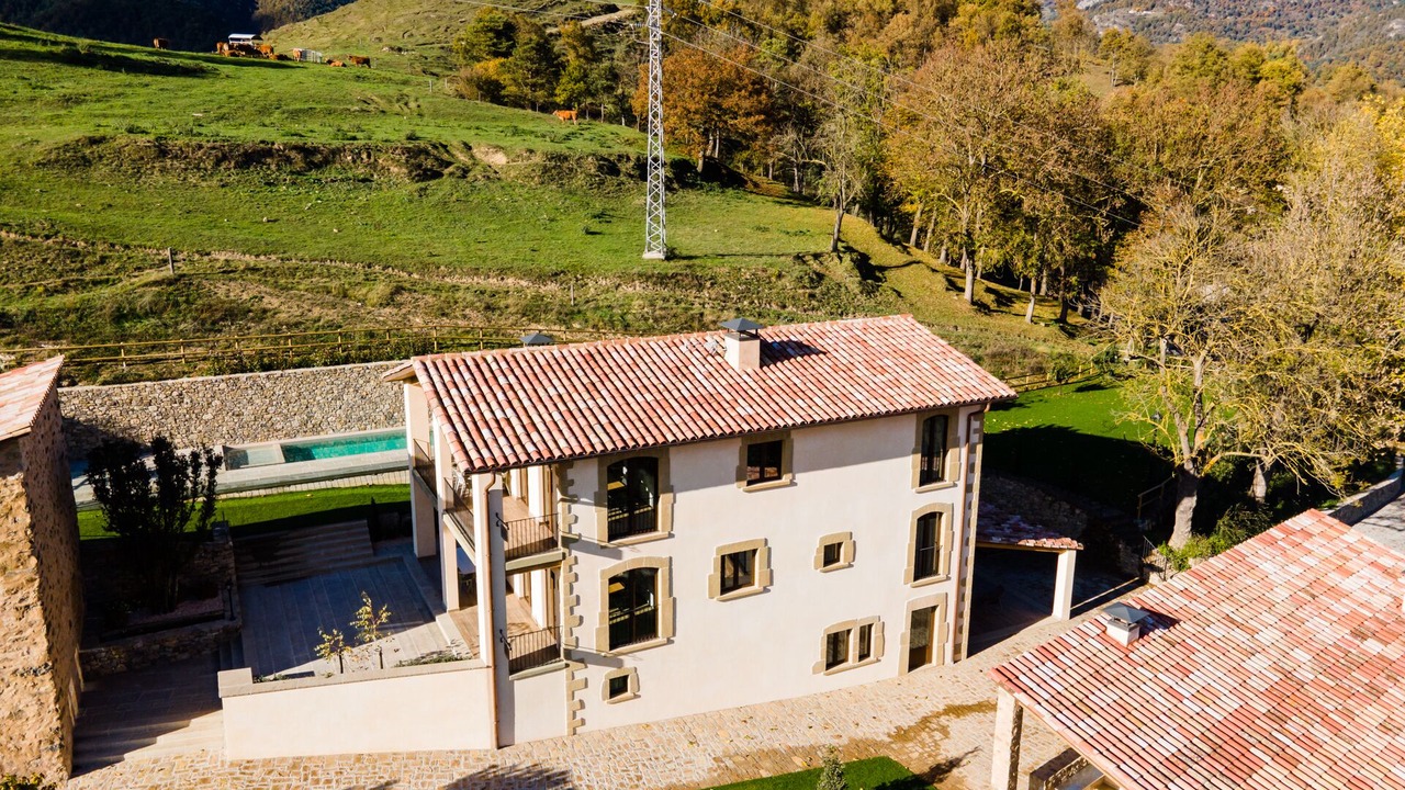 Photo of Outdoor in Sant Joan de Les Abadesses
