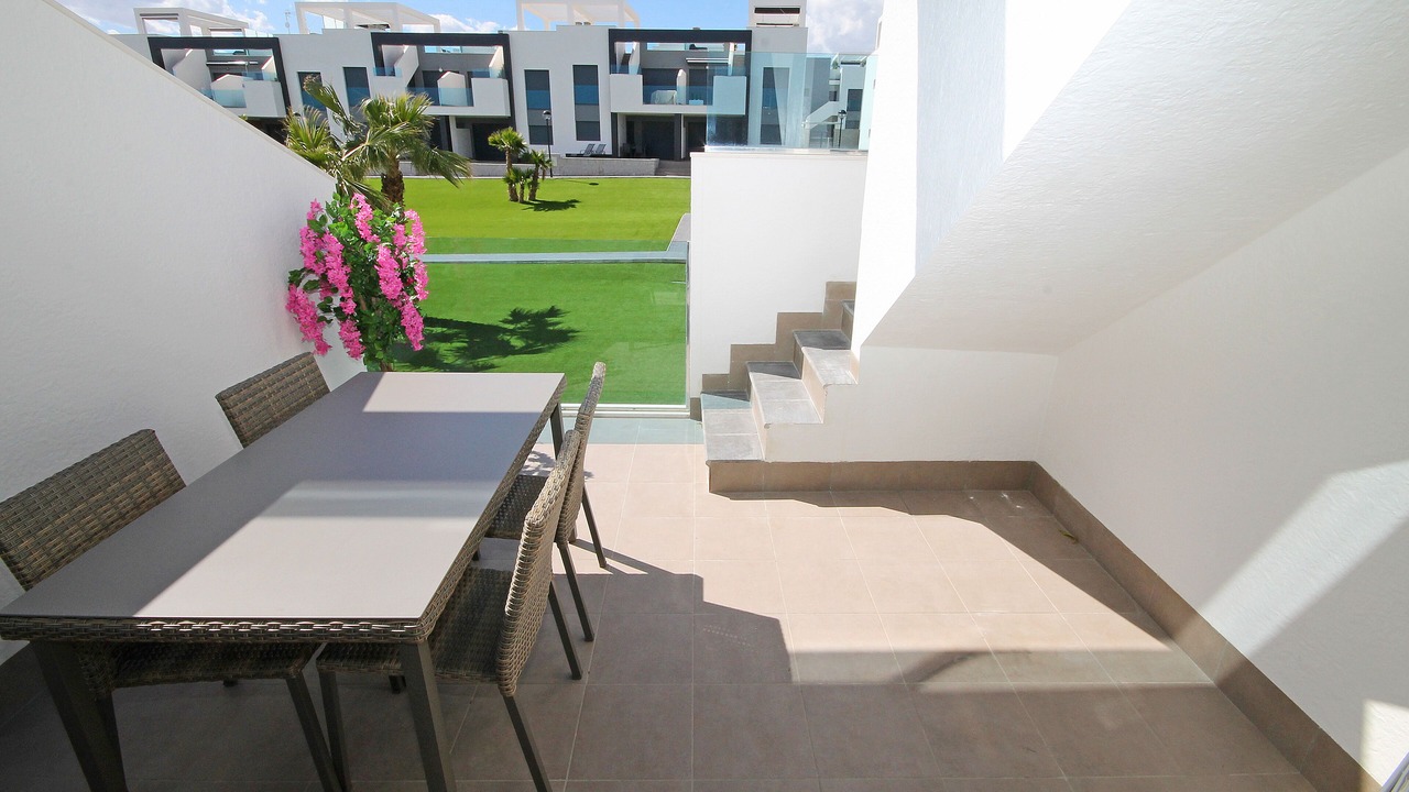 Photo of Outdoor in Los Altos