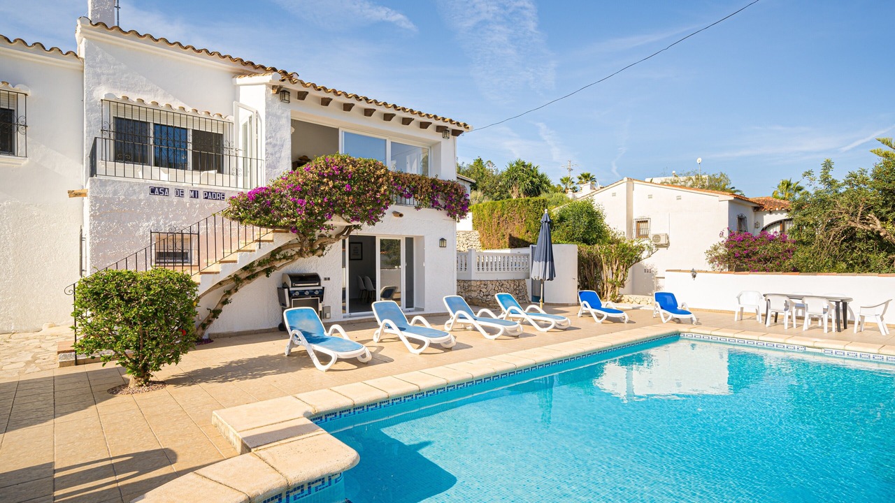 Photo of Outdoor in Casas de Torrat