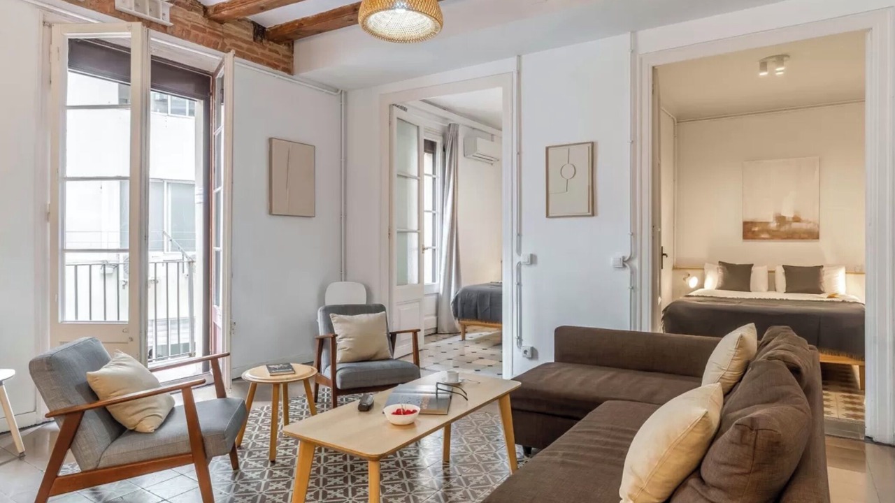 Photo of Livingroom in Sant Antoni