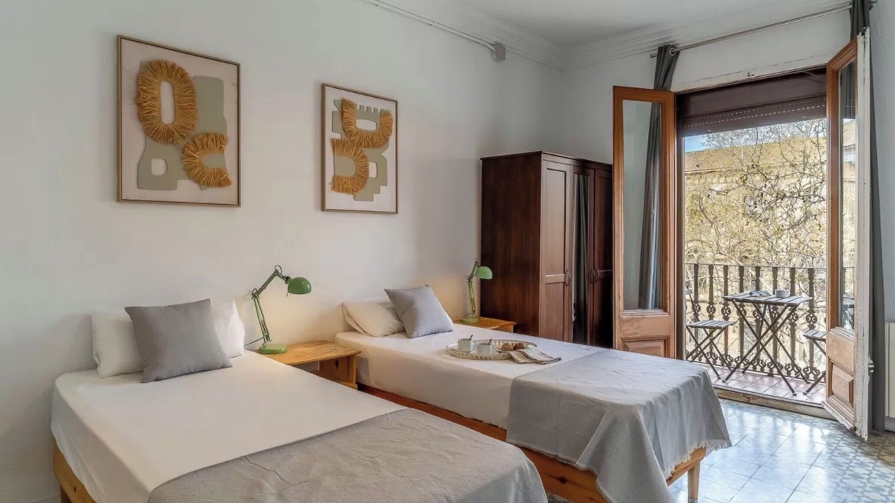 Photo of Bedroom in Sant Antoni