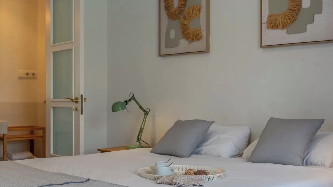 Photo of Bedroom in Sant Antoni