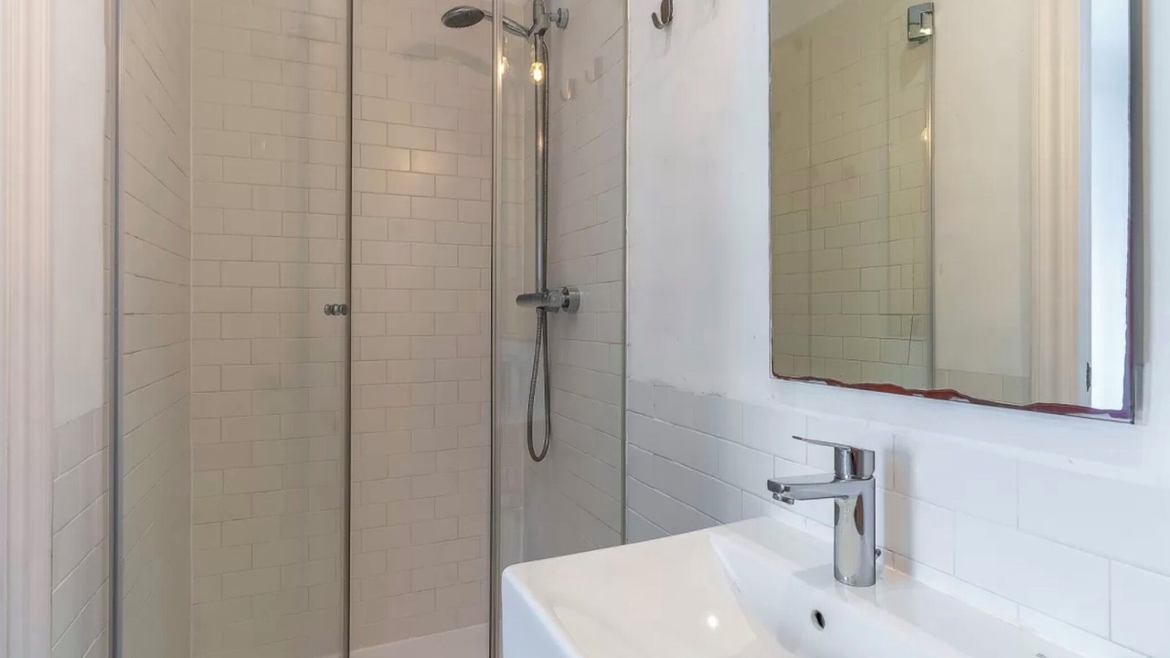 Photo of Bathroom in Sant Antoni