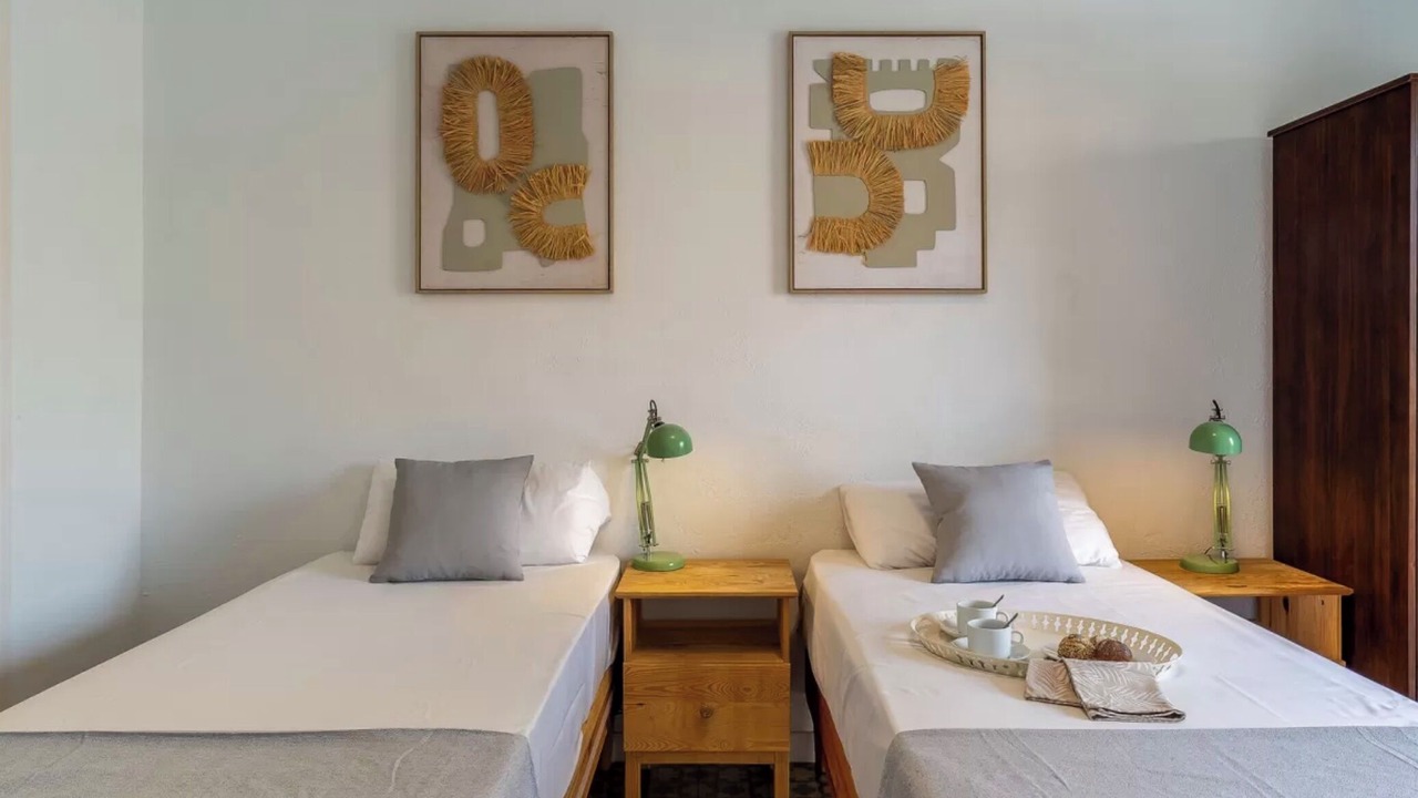 Photo of Bedroom in Sant Antoni