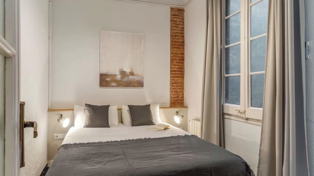Photo of Bedroom in Sant Antoni