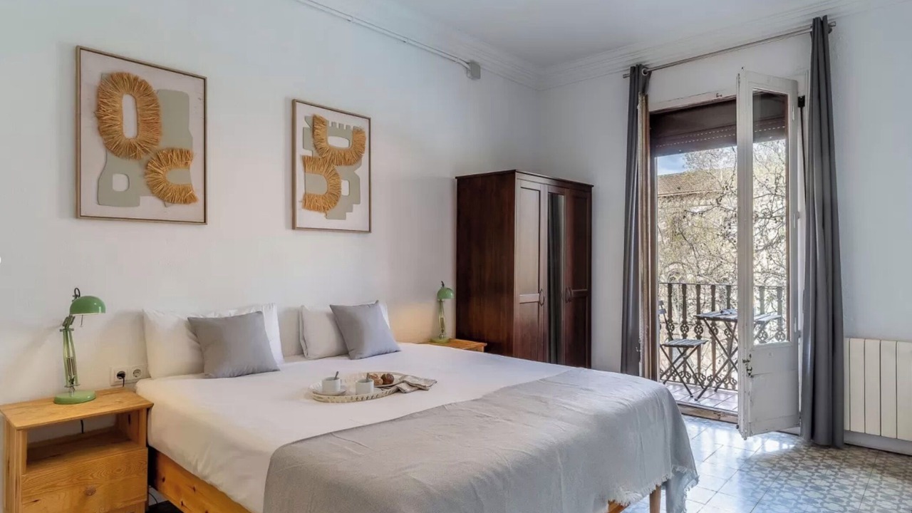 Photo of Bedroom in Sant Antoni