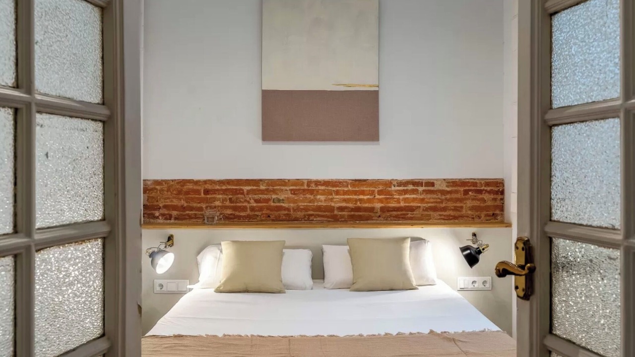 Photo of Bedroom in Sant Antoni
