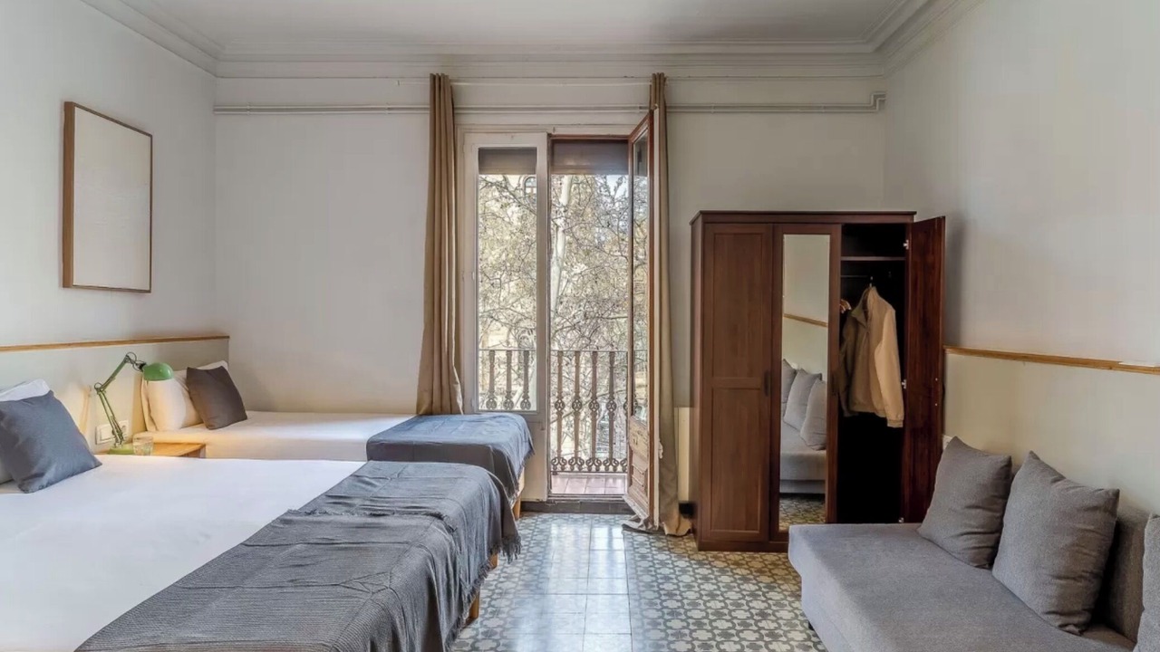 Photo of Bedroom in Sant Antoni