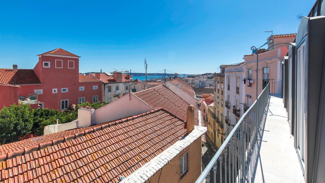 Photo of Outdoor in Bairro Alto