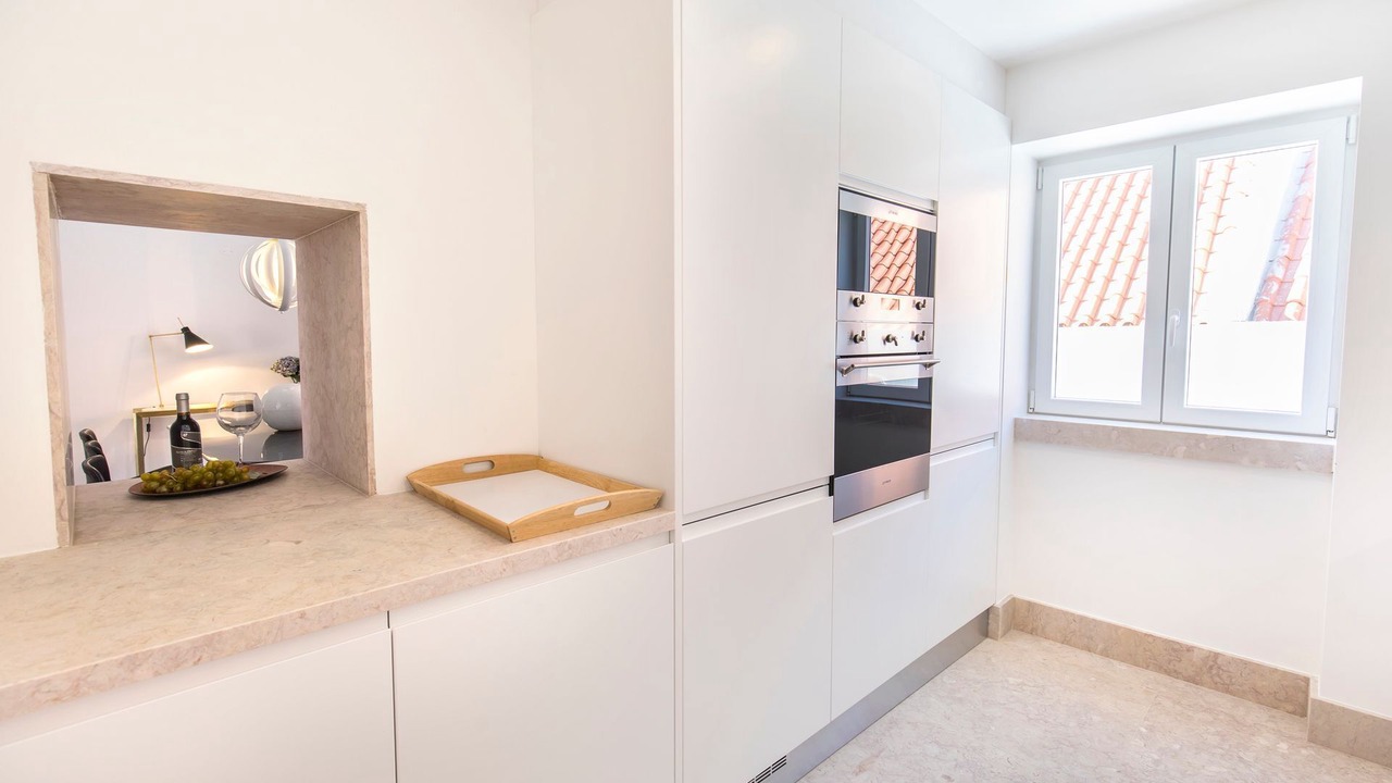 Photo of Kitchen in Bairro Alto