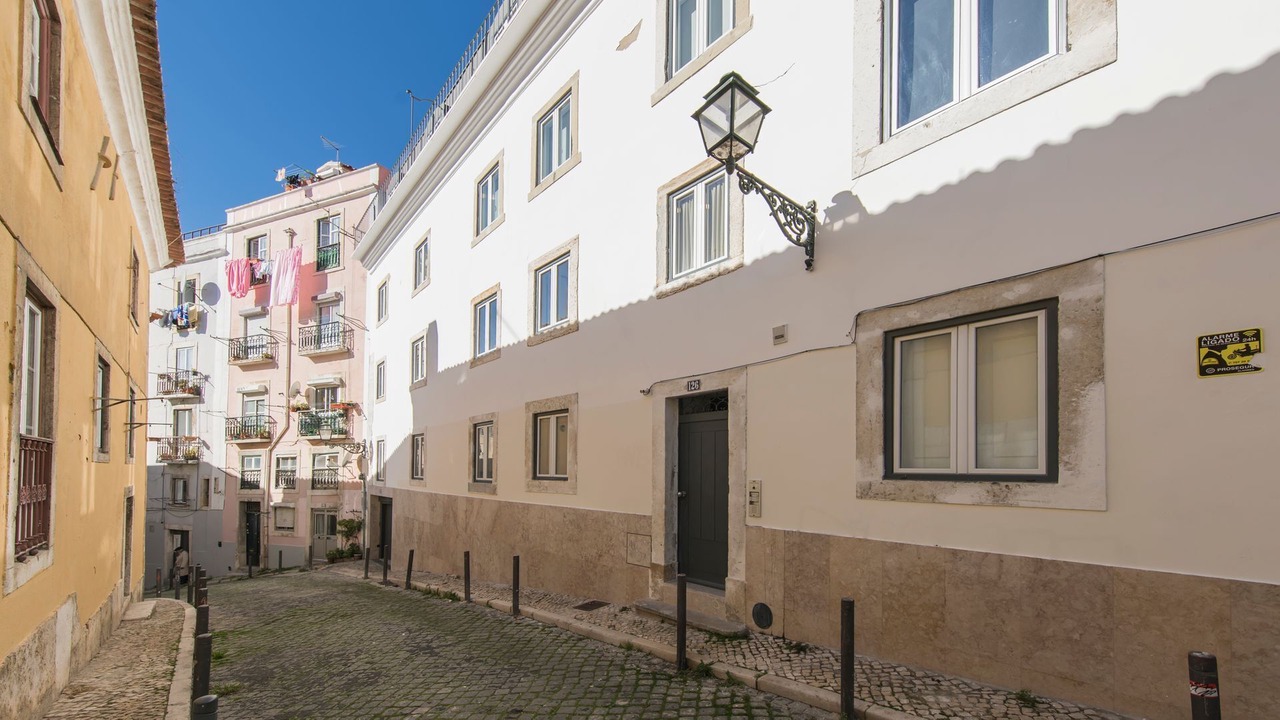 Photo of Others in Bairro Alto
