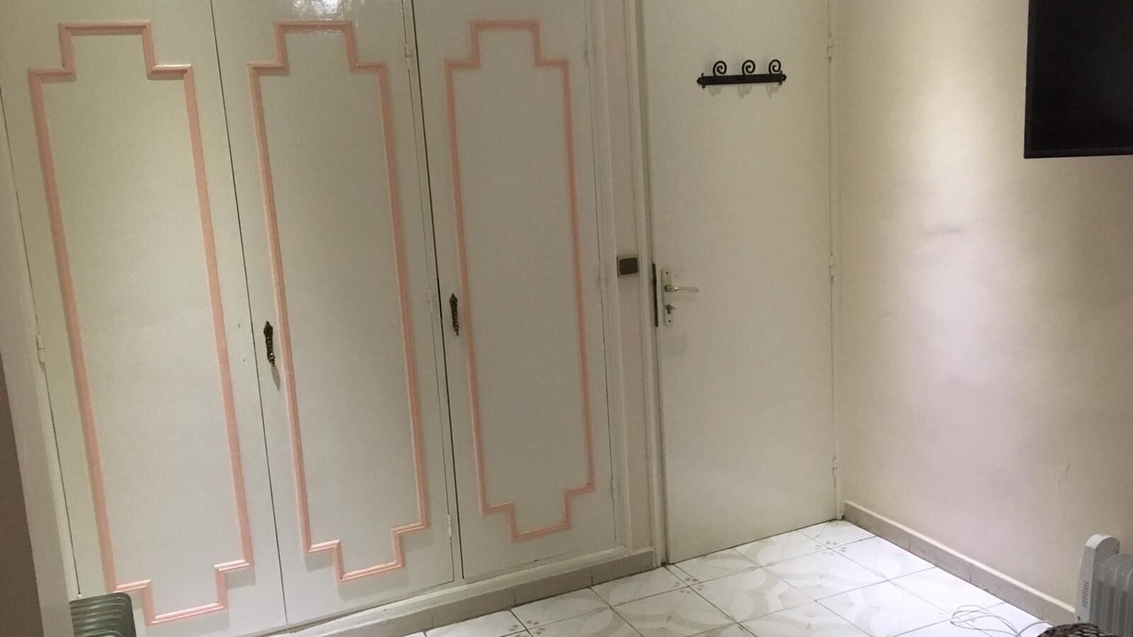 Photo of Bedroom in Belvedere