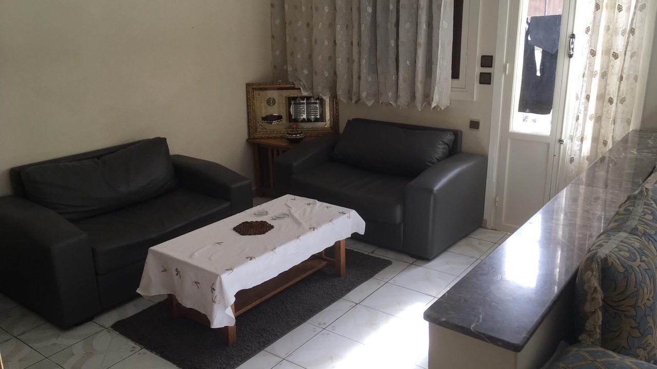 Photo of Livingroom in Belvedere