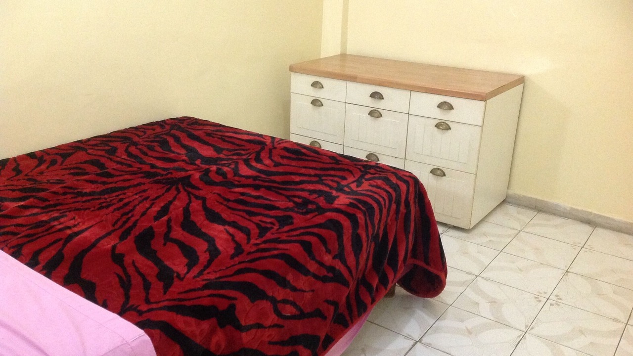 Photo of Bedroom in Belvedere