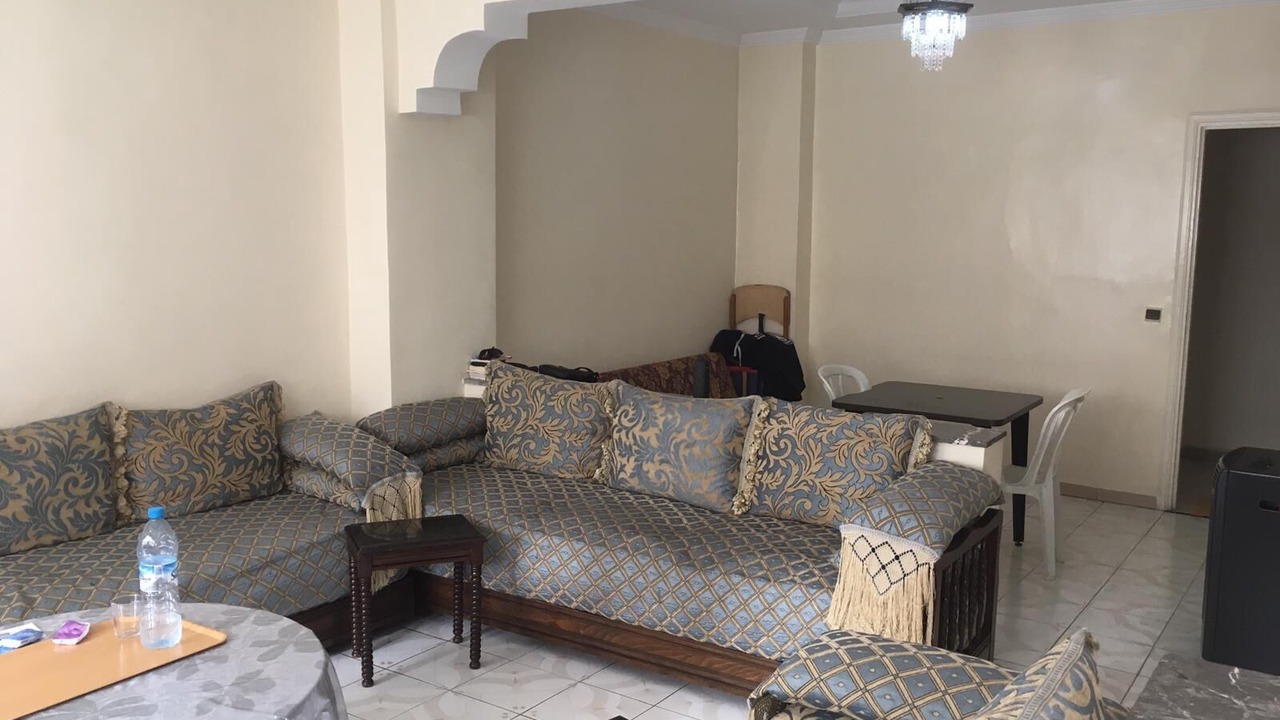 Photo of Livingroom in Belvedere
