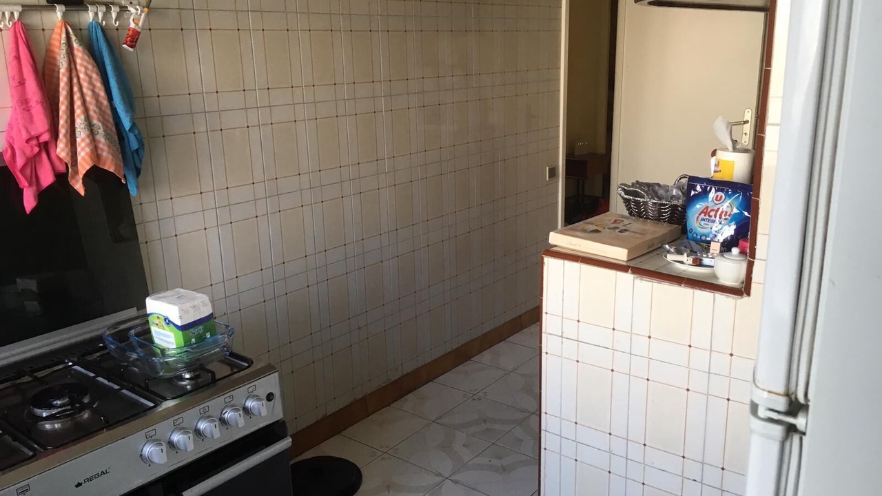 Photo of Kitchen in Belvedere
