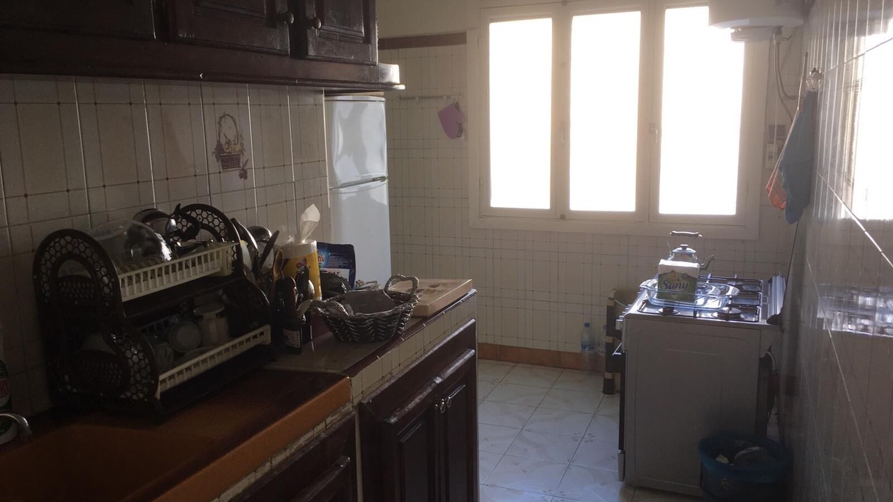 Photo of Kitchen in Belvedere
