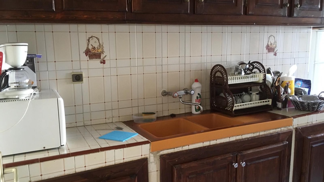 Photo of Kitchen in Belvedere
