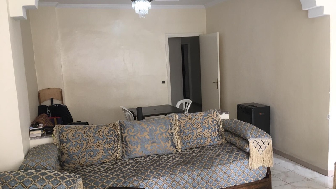 Photo of Livingroom in Belvedere