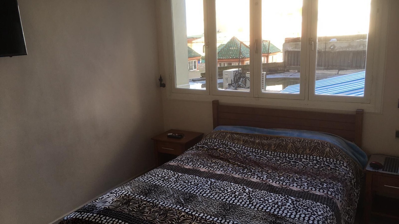 Photo of Bedroom in Belvedere