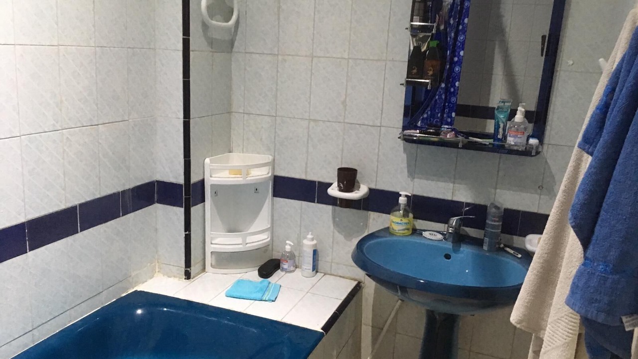 Photo of Bathroom in Belvedere