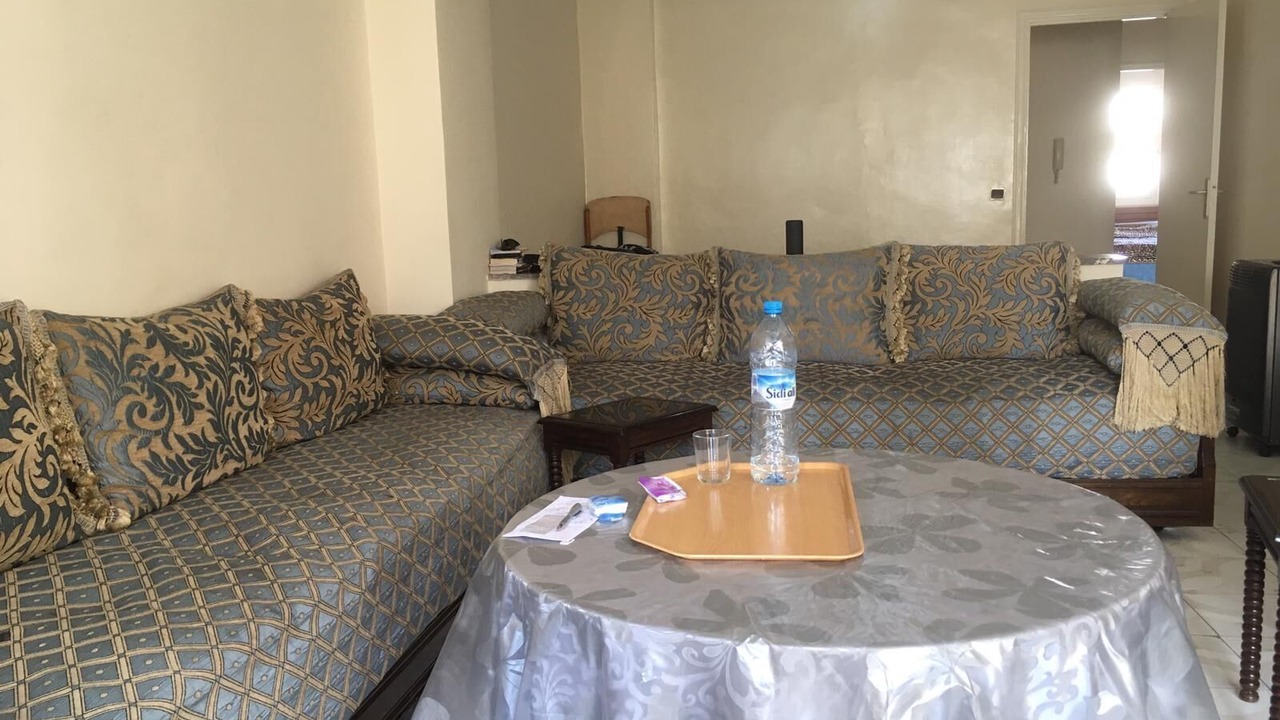 Photo of Livingroom in Belvedere